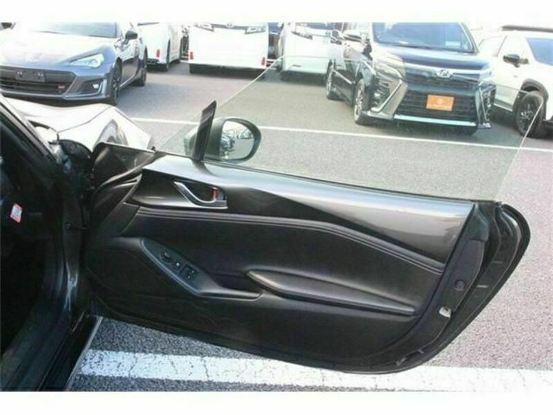 ROADSTER RF