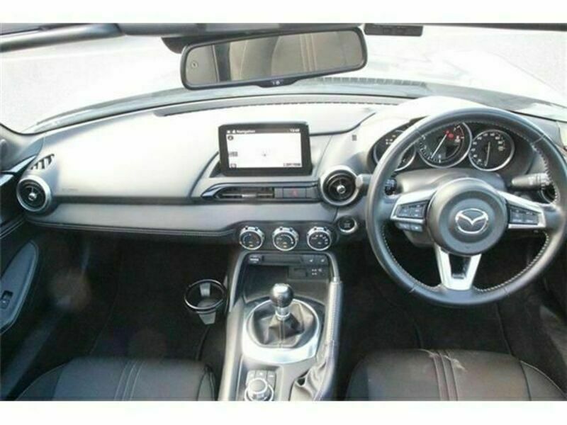 ROADSTER RF