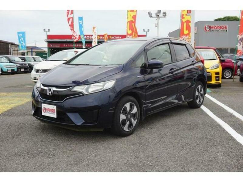 FIT HYBRID
