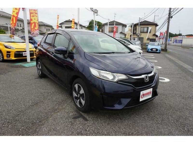 FIT HYBRID