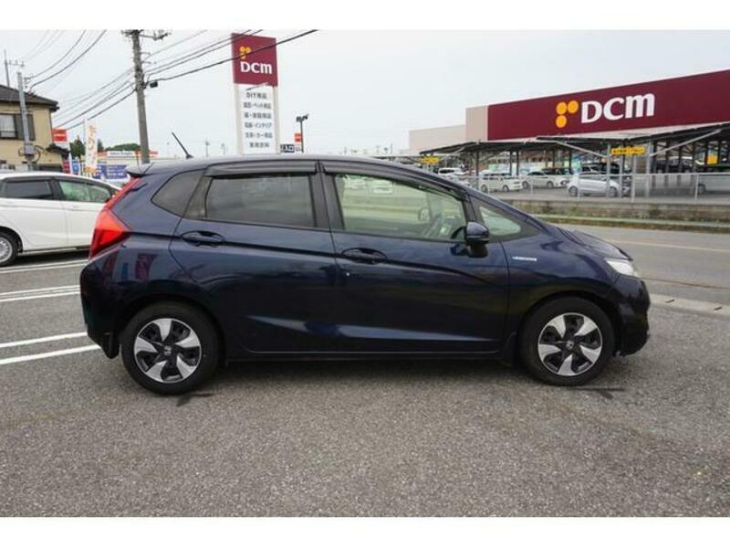 FIT HYBRID