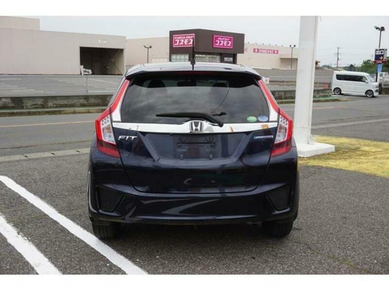 FIT HYBRID
