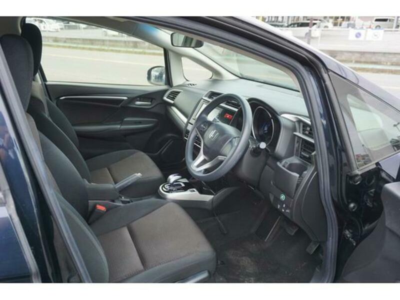 FIT HYBRID