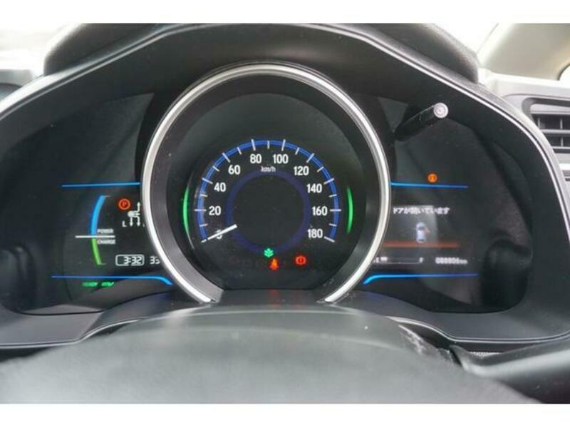 FIT HYBRID