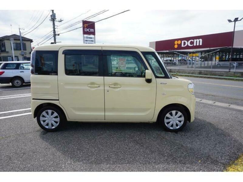 FLAIR WAGON