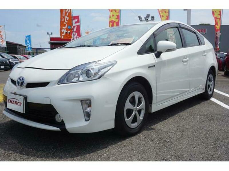 PRIUS