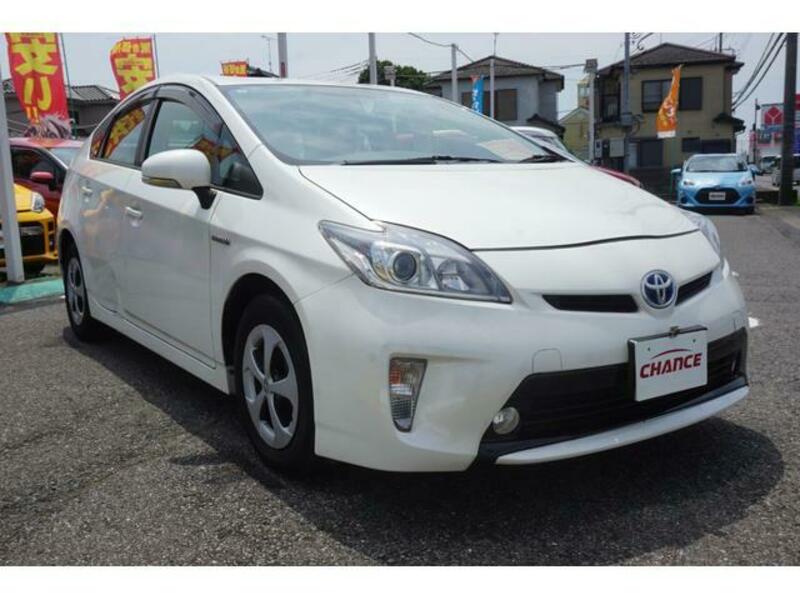 PRIUS