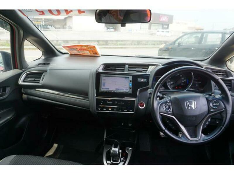 FIT HYBRID