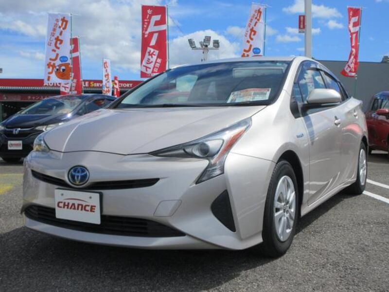 PRIUS