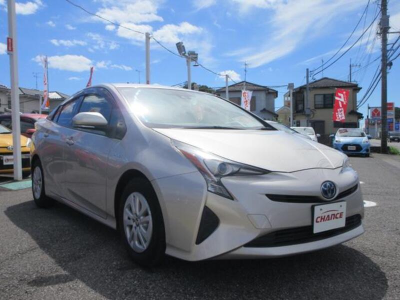 PRIUS
