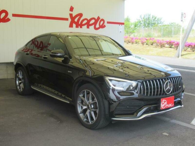 GLC CLASS