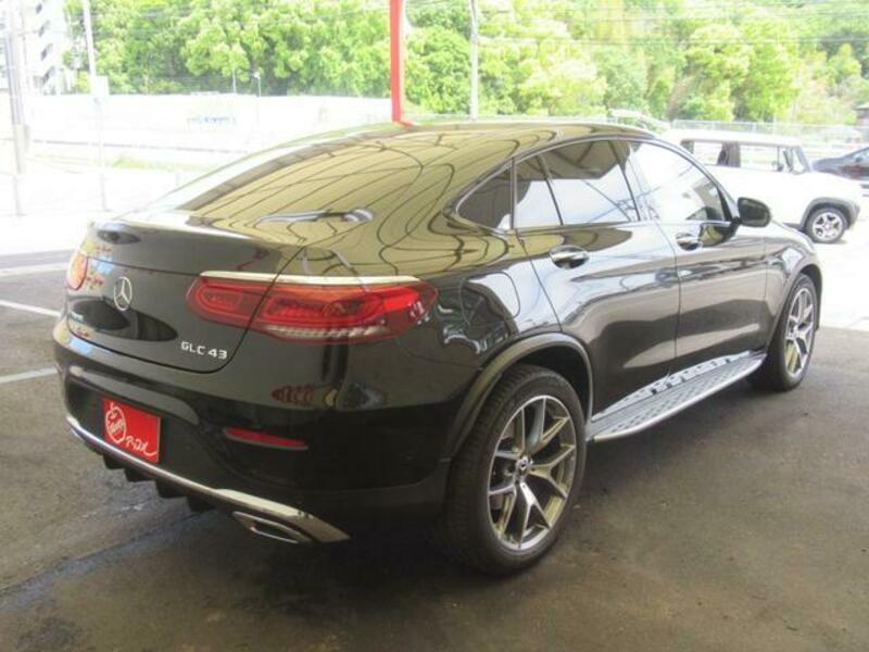 GLC CLASS