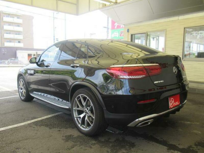 GLC CLASS