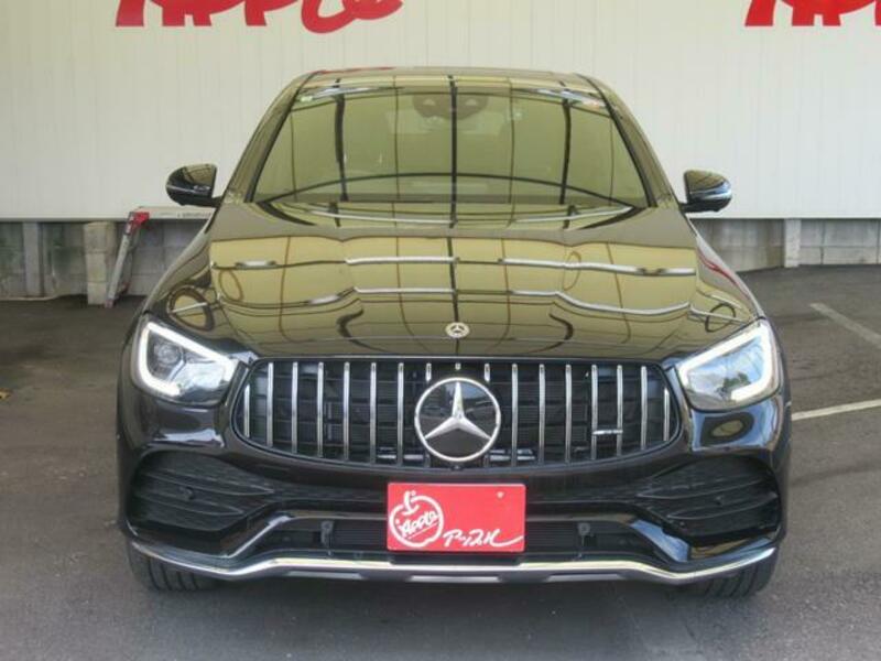 GLC CLASS