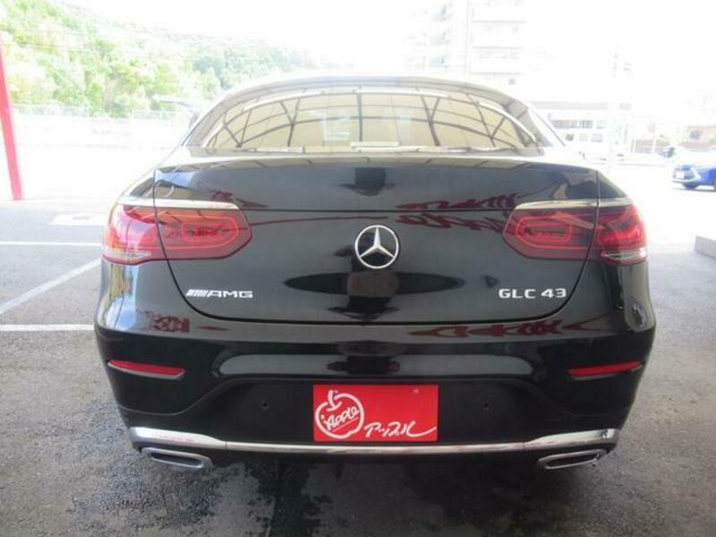 GLC CLASS