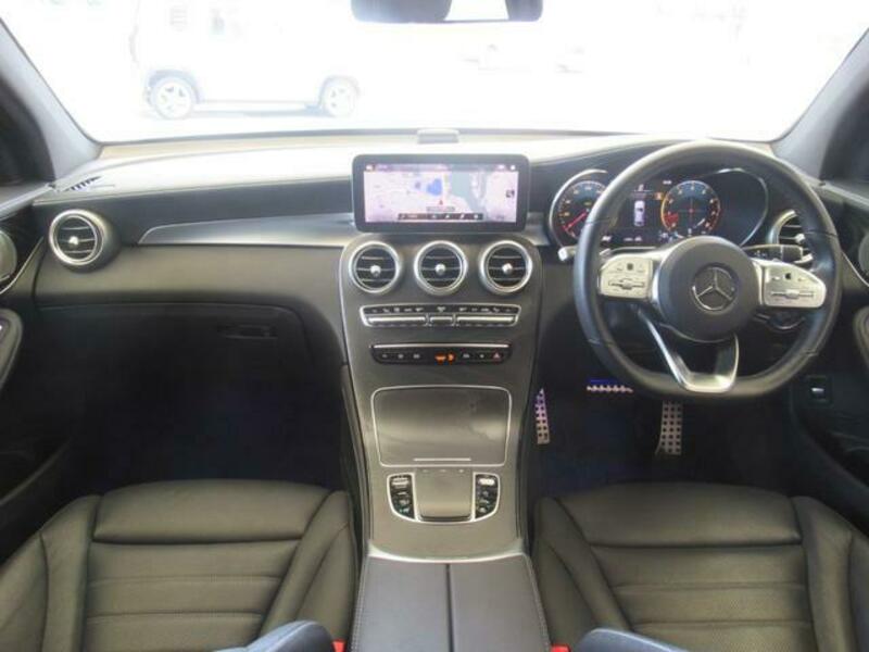 GLC CLASS