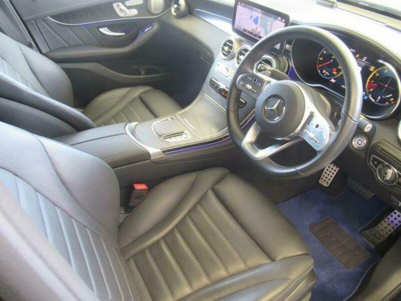 GLC CLASS