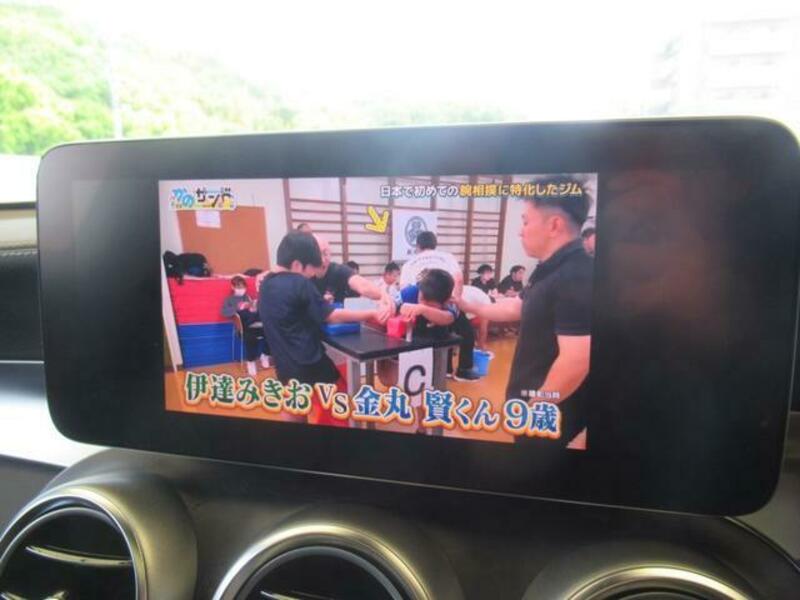 GLC CLASS