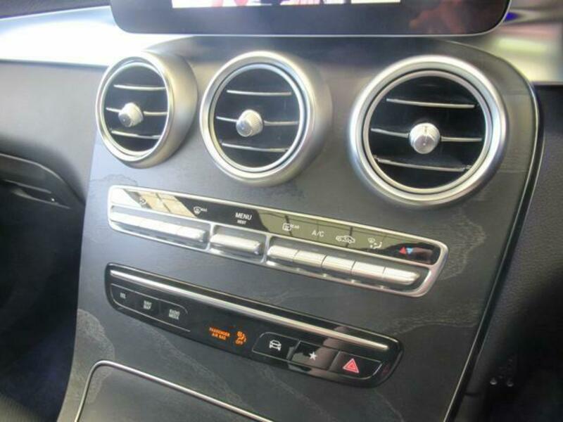GLC CLASS