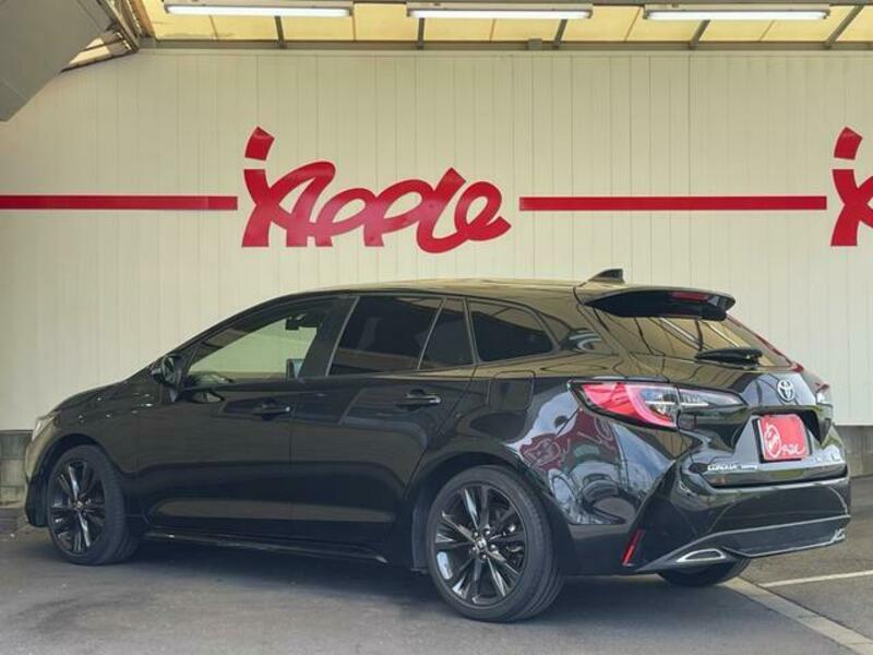 COROLLA TOURING