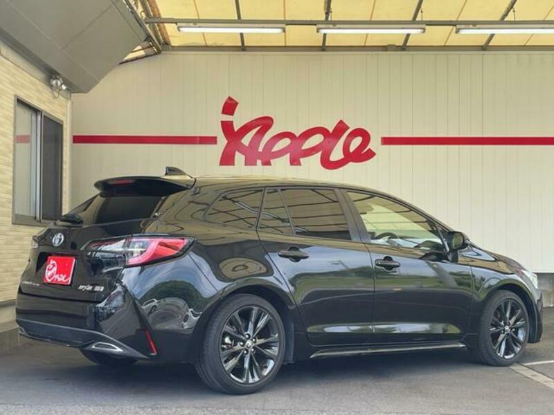 COROLLA TOURING