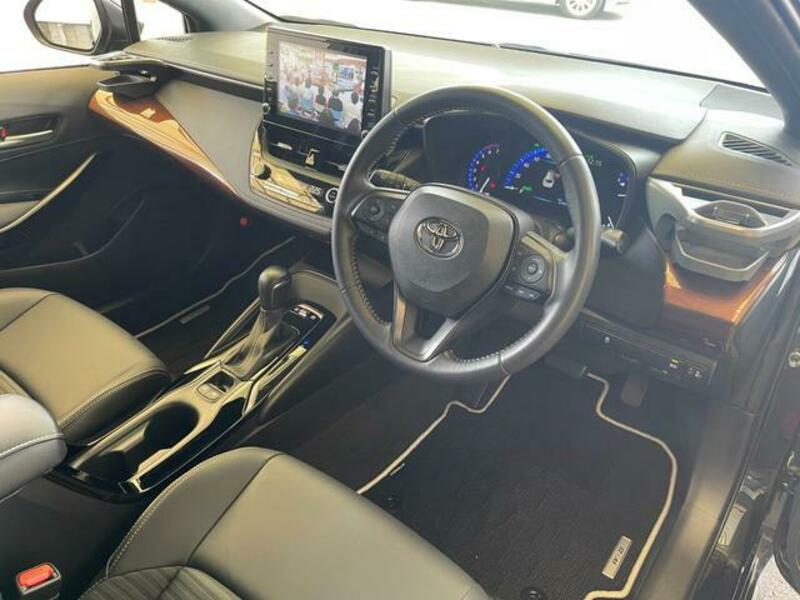 COROLLA TOURING