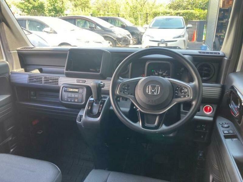 N-VAN