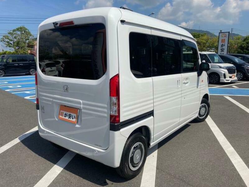 N-VAN