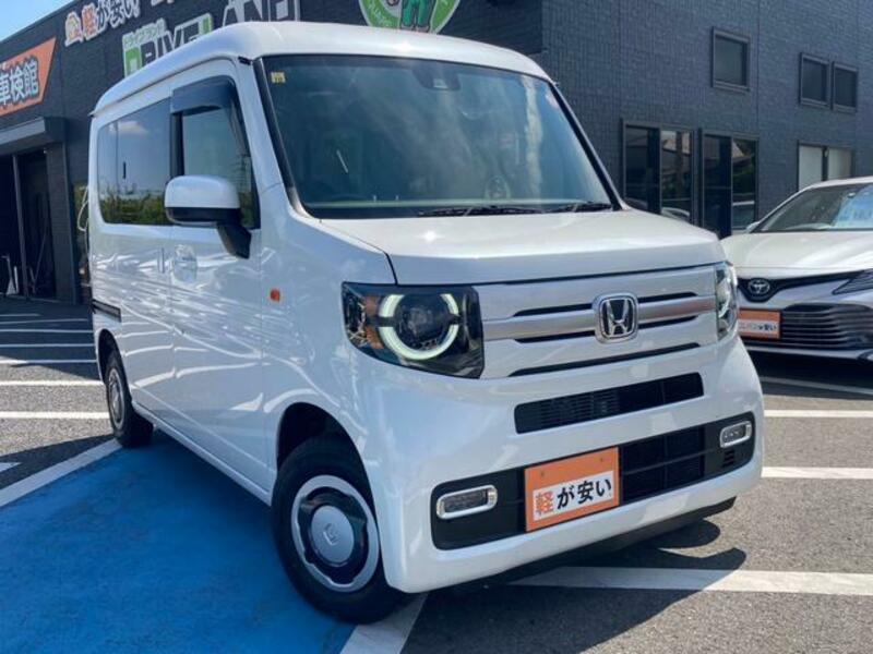 N-VAN