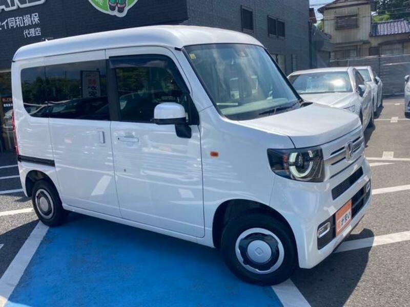 N-VAN