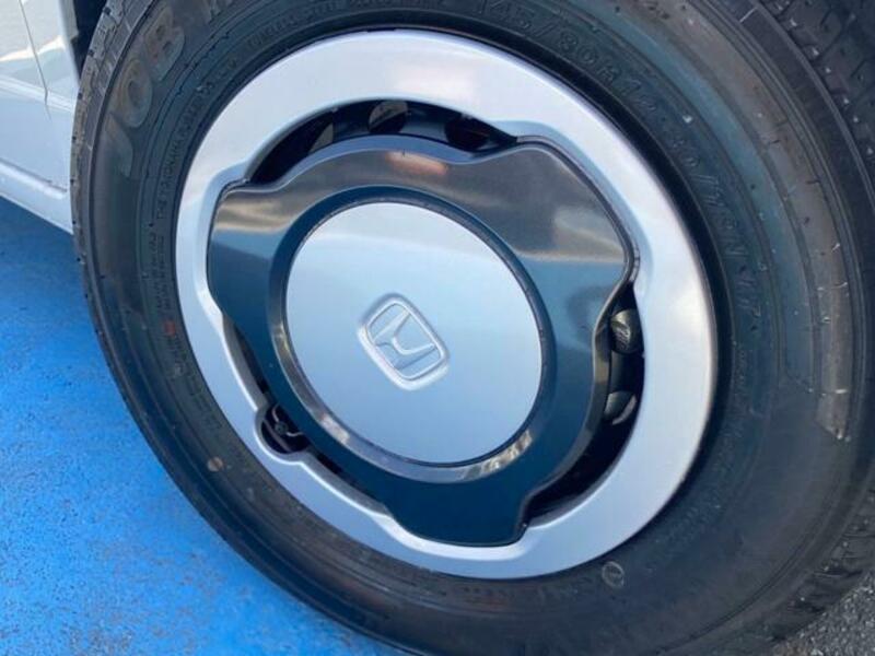 N-VAN