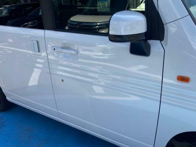 N-VAN