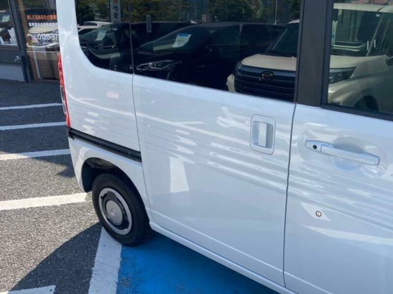 N-VAN