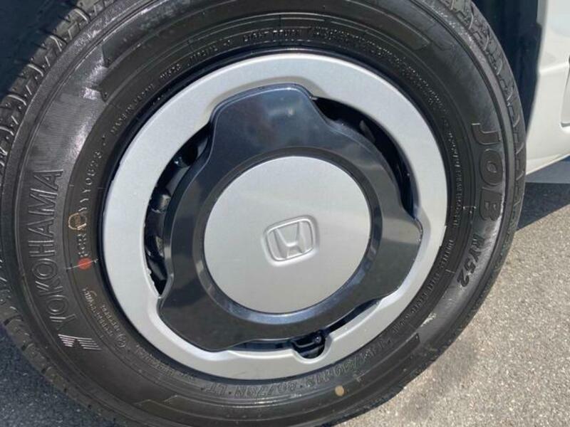 N-VAN