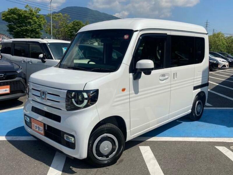 N-VAN
