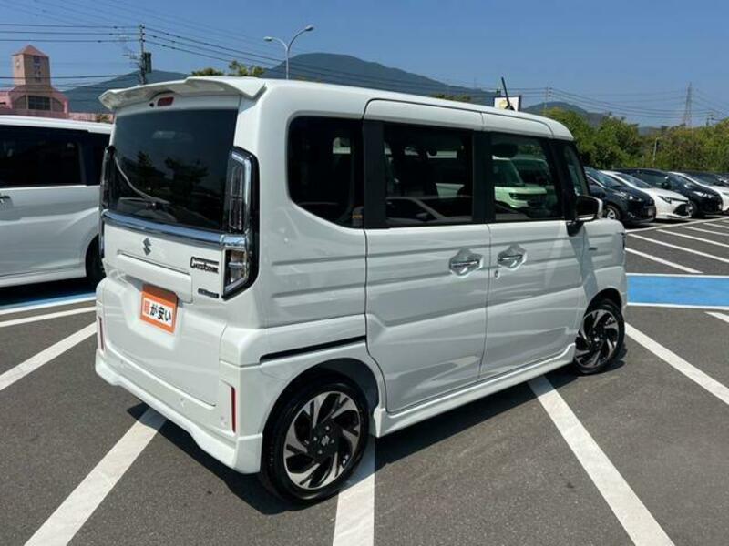 SPACIA CUSTOM