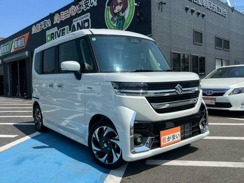 SPACIA CUSTOM