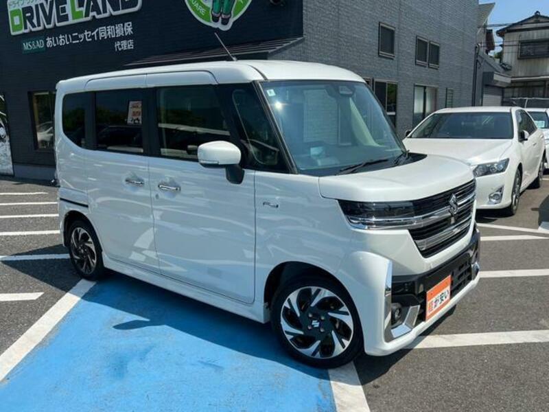 SPACIA CUSTOM