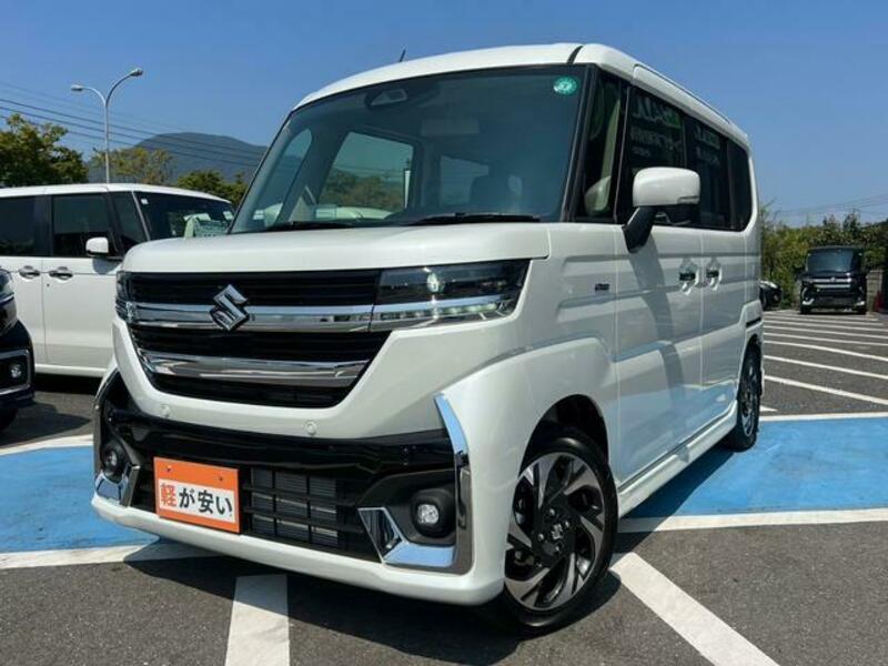 SPACIA CUSTOM