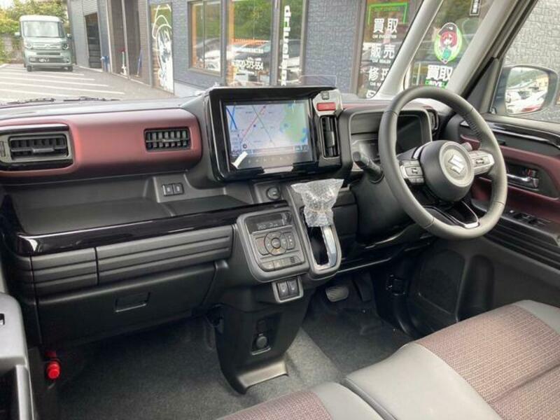 SPACIA CUSTOM