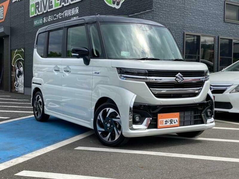SPACIA CUSTOM