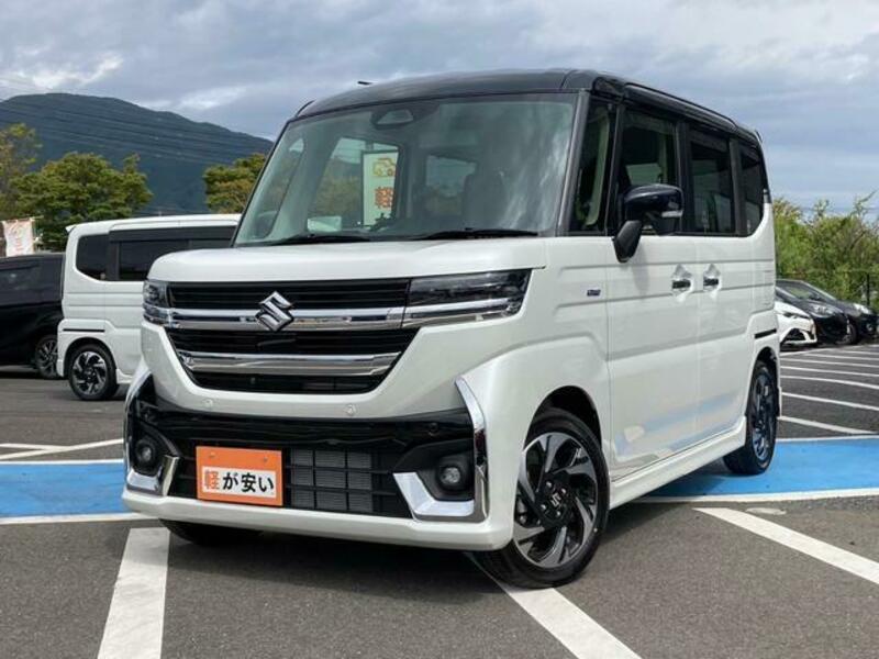 SPACIA CUSTOM