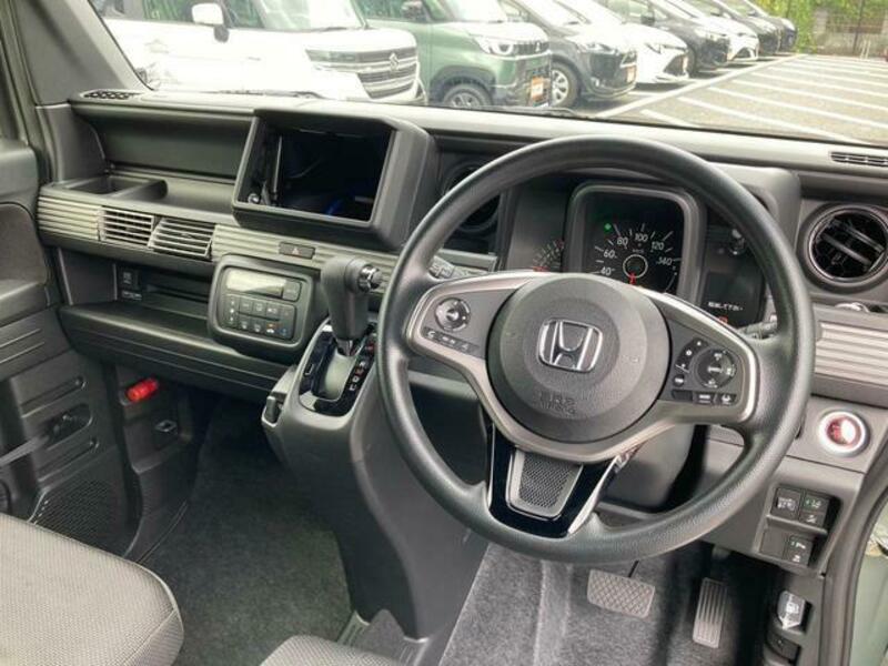 N-VAN