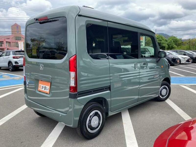 N-VAN