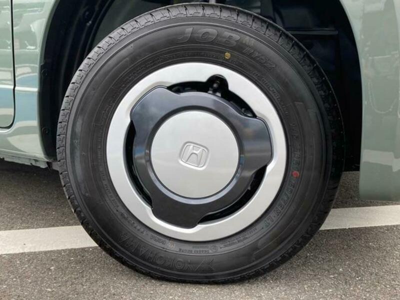 N-VAN