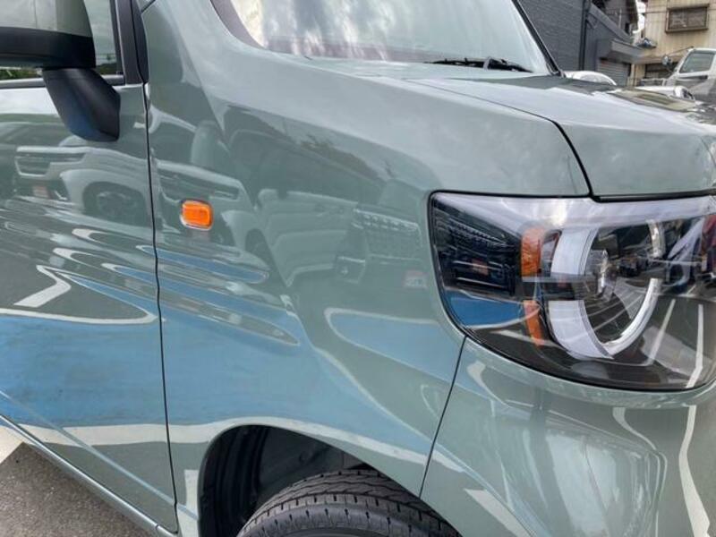 N-VAN