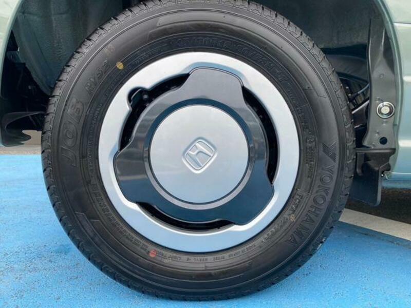 N-VAN