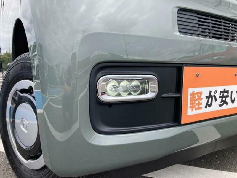 N-VAN