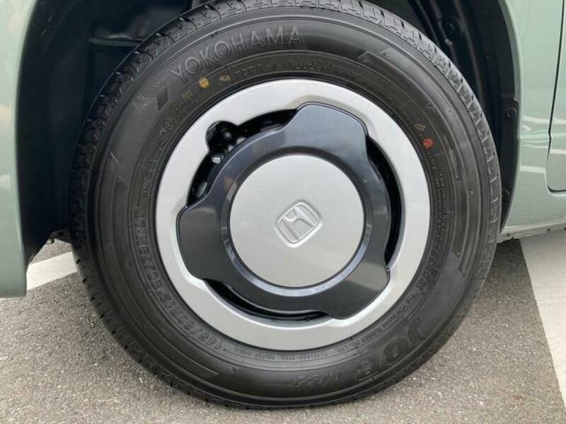 N-VAN