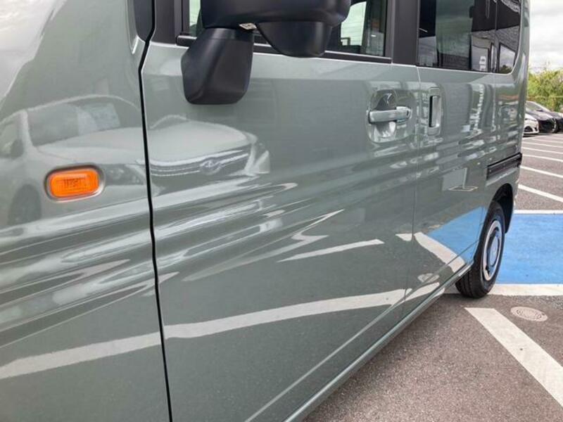 N-VAN